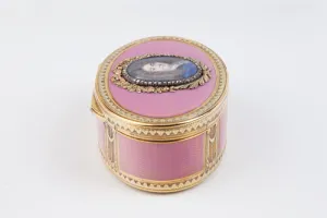 SNUFFBOX