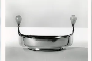 OVAL DISH