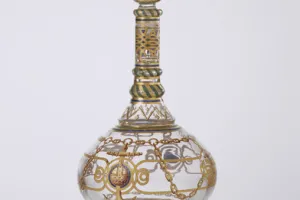 DECANTER FROM THE DERZHAVA SERVICE
