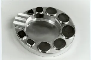 ASHTRAY