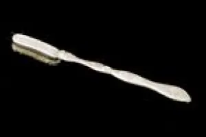 TOOTHBRUSH FROM NECESSAIRE