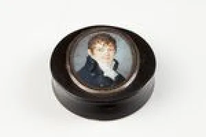 ROUND BOX