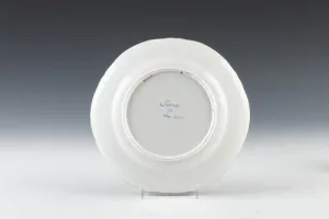 PLATE, ONE OF 20