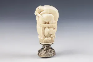 IVORY SEAL