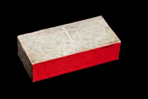 SANDBOX AND COVER FROM NECESSAIRE