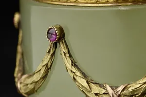 BELL PUSH