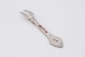 LEMON FORK FROM A TEA SERVICE