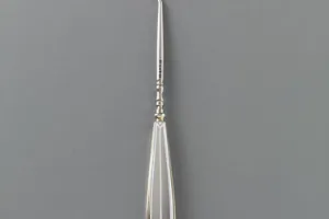 BOOT HOOK FROM A DRESSING TABLE SET