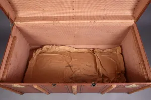 TRAVELING TRUNK