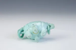 KORO (INCENSE BURNER)