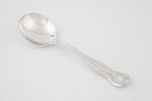 Flatware Service, Soup Spoon