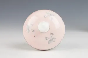 Breakfast Set, Lid