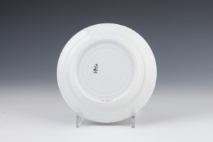 SALAD PLATE, ONE OF EIGHT