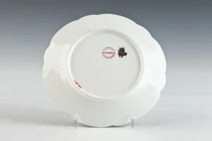PLATE, ONE OF 15