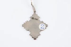 CROSS OF ORDER OF SAINT CATHERINE