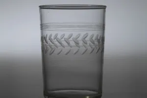 TEA GLASS HOLDER
