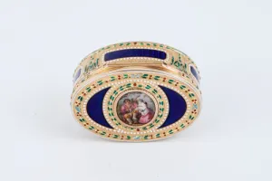 SNUFFBOX