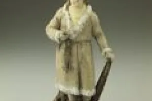 MAN FROM KAMCHATKA