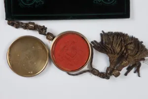 GRANT OF TITLE OF NOBILITY