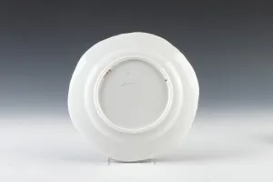 PLATE, ONE OF 20