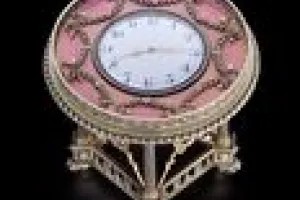 TABLE CLOCK