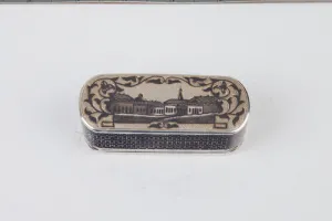 SNUFFBOX