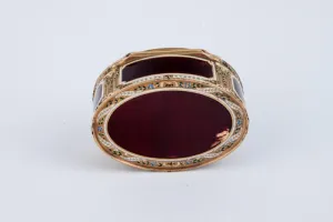 SNUFFBOX