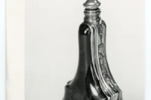 PERFUME FLASK
