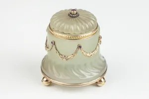 BELL PUSH