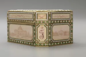 MUSIC BOX