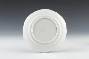 PLATE FROM THE ROHAN SERVICE, ONE OF 30