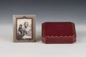 MINIATURE OF NEDENIA HUTTON