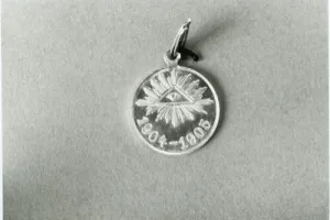 MEDAL FOR RUSSO-JAPANESE WAR