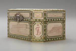 MUSIC BOX