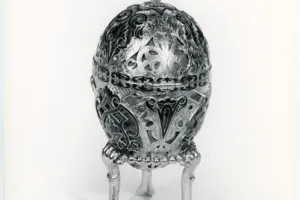 PERFUME BOTTLE