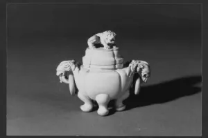 KORO (INCENSE BURNER)