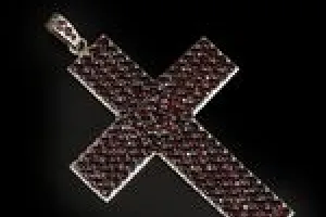 PECTORAL CROSS