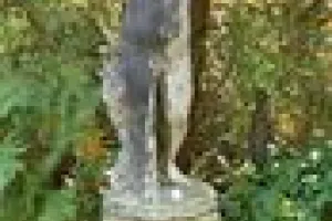 STATUES OF THE FOUR SEASONS, SUMMER