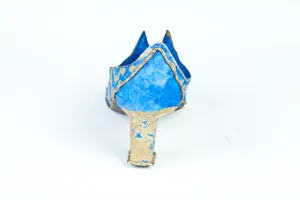 RUSSIAN BRIDESMAID SHOES