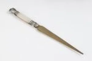 LETTER OPENER