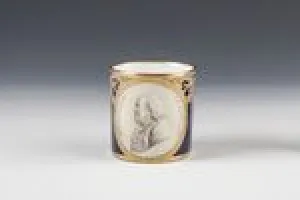 CUP (GOBELET "LITRON")