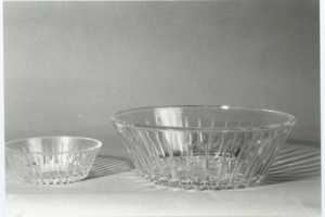 Large Bowl, one of four
