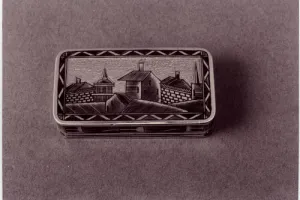 SNUFFBOX