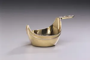 MINIATURE KOVSH