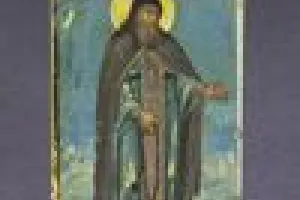 SAINTS FOR THE MONTH OF OCTOBER, ST. JOHN RYLSKII