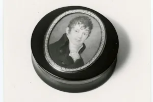 ROUND BOX