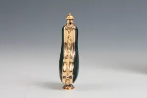 PERFUME FLASK
