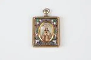 ST. INNOCENT, BISHOP OF IRKUTSK