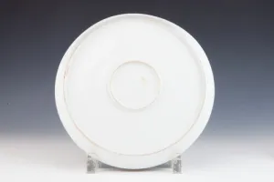 TRAY FROM A TEA AND COFFEE SERVICE