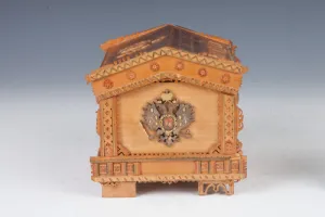 MINIATURE CHEST